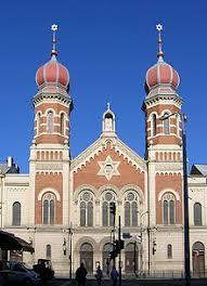 Grote Synagoge