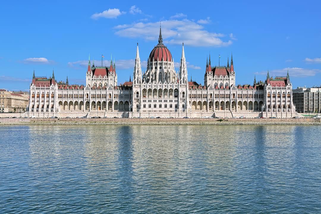 Országház