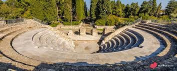 Odeon von Kos