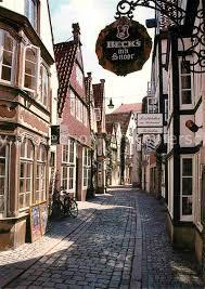 Schnoor Historic Old Town