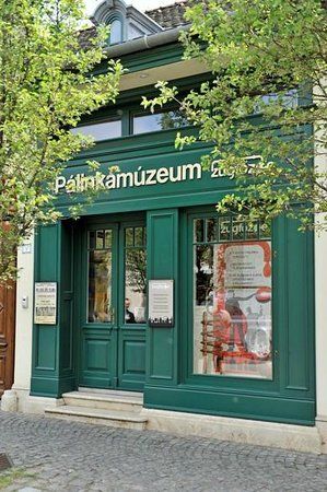 Zugfőzde Pálinkamúzeum