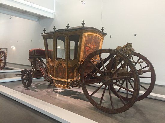 Carriage Museum