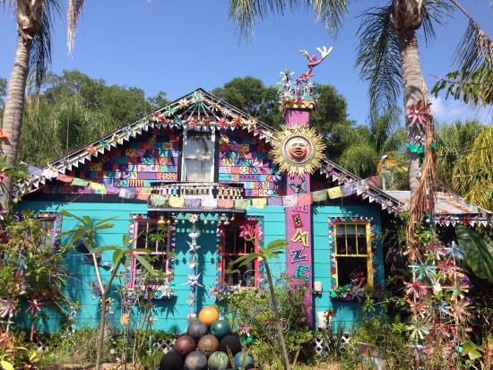 Whimzeyland