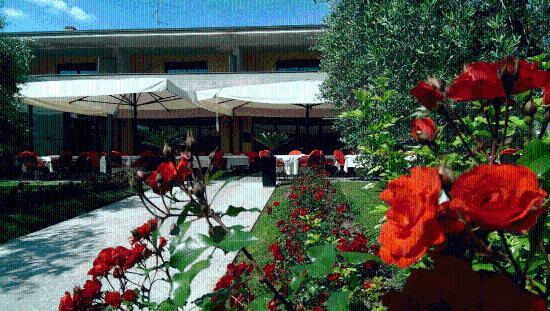 Ristorante Pizzeria Gily