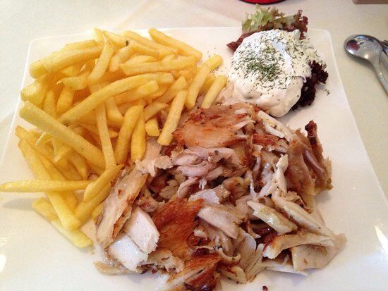 Taverne Kreta