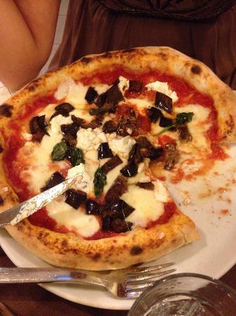 Pizza Taxi Da Paolo