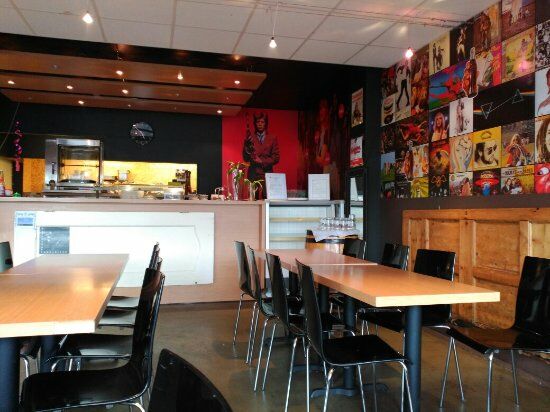 Filipino Restaurant Reykjavik
