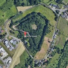 Fort Pontisse