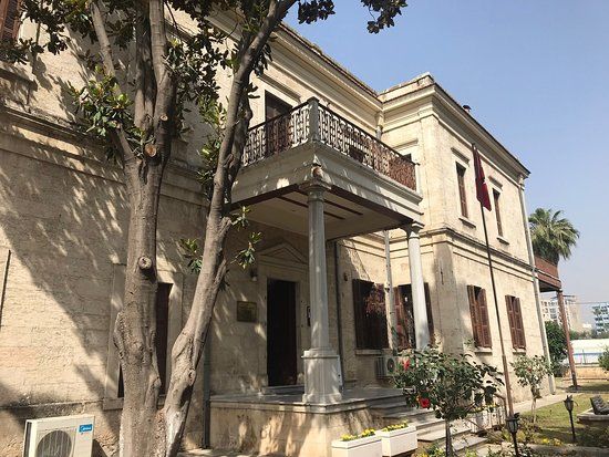 Atatürk-museum