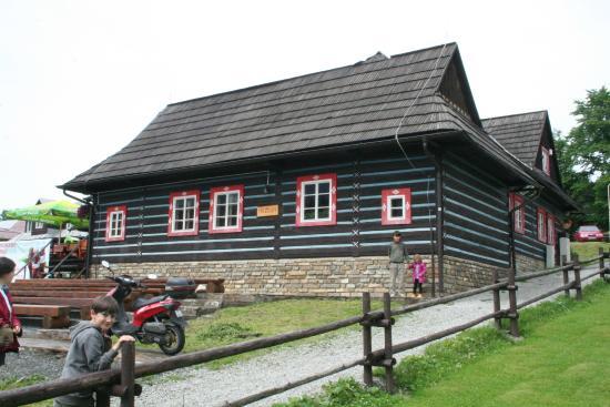Muzeum Zdiarsky Dom