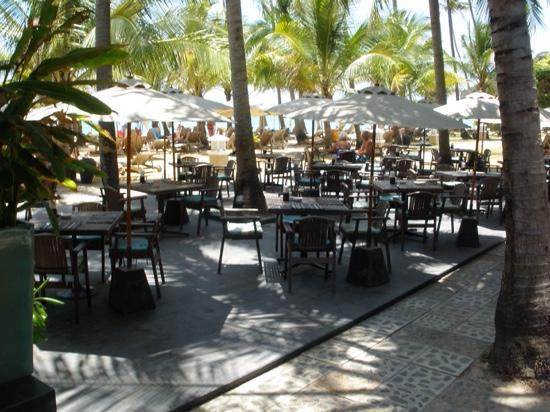 Bamboo Bar