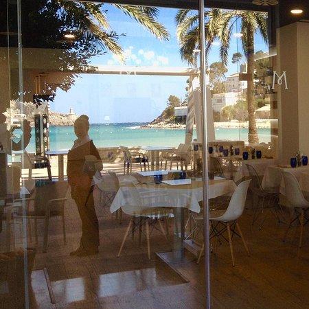 Restaurante Sa Gavina