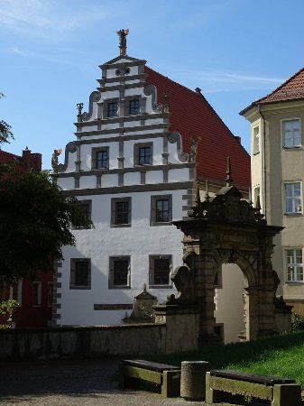 Brauhaus Meißen
