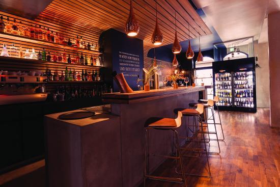 Restaurant Senckenbergs