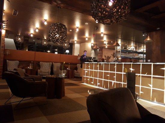 ANGUS Restaurant