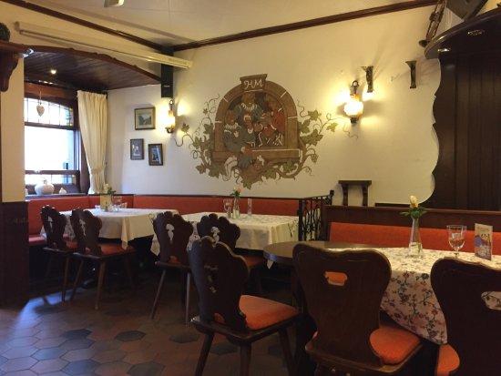 Gasthof-Schuster