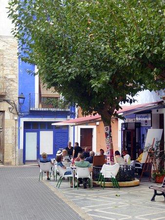 La Placeta