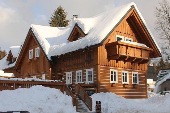 Restaurant Harrachov I U Dvou kocouru