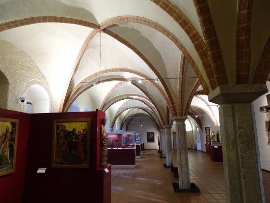 Kulturhistorisches Museum Rostock