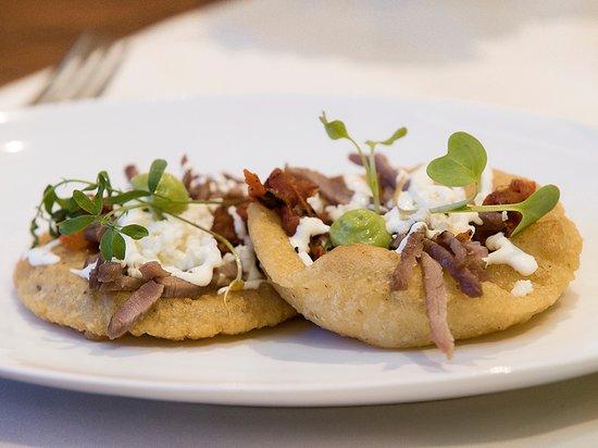 Cinco Cocina Urbana