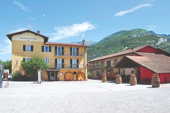 Agritur Madonna delle Vittorie