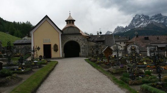 Chiesa San Pietro e Paolo