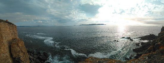 Punta Faxilda