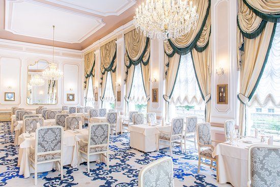 Grand Restaurant Pupp