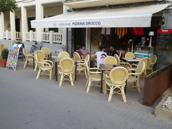 Sirocco