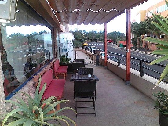 Cafe Berlin