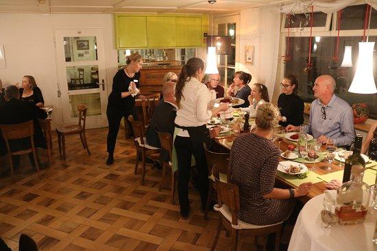 Hotel & Restaurant Linde Heiden