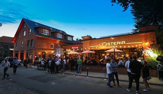 L'Osteria