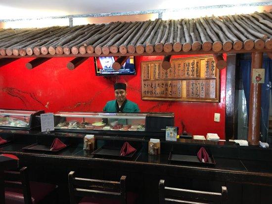 Yamamoto Restaurant