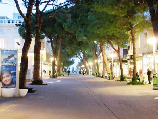 Viale Ceccarini