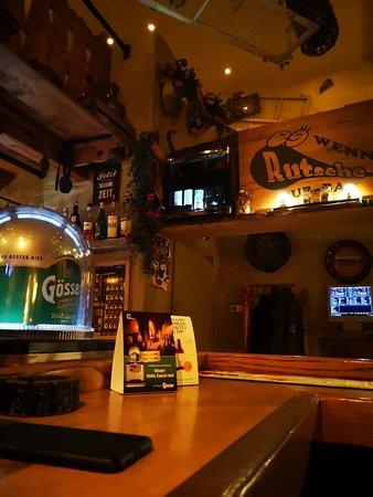 Rutsche Pub
