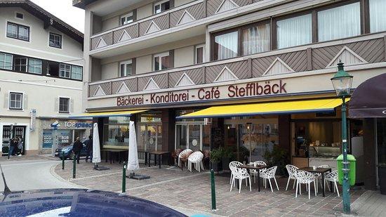 Steffl-Bäck Schladming