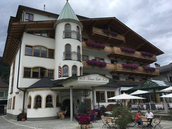 Herrschaftstaverne