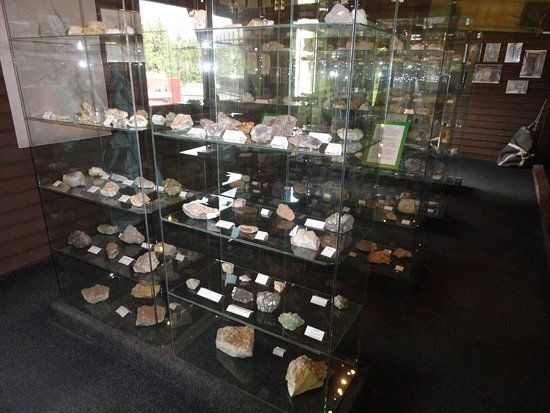 Bergbaumuseum