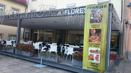 A Floresta