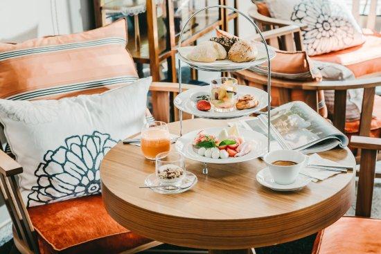 ADLER cafe & apero