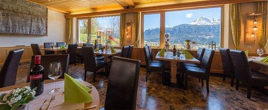 Martin's Restaurant