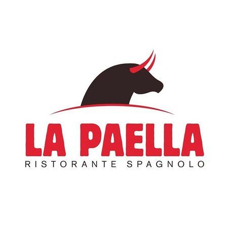 LA PAELLA ristorantino spagnolo