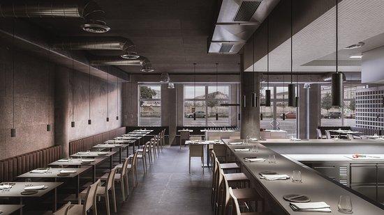 The Eatery
