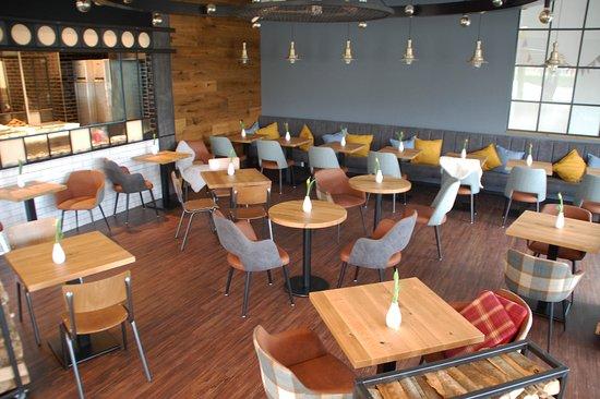Haven Cafe Kempe