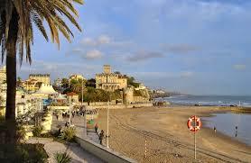 Strand van Tamariz