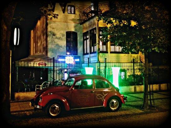 U Przyjaciol Bistro & Cafe