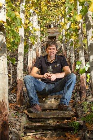 Weingut Daniel Bach