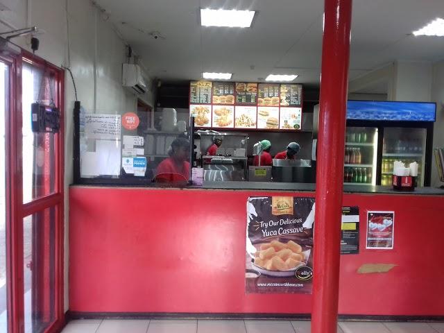 Wolly's