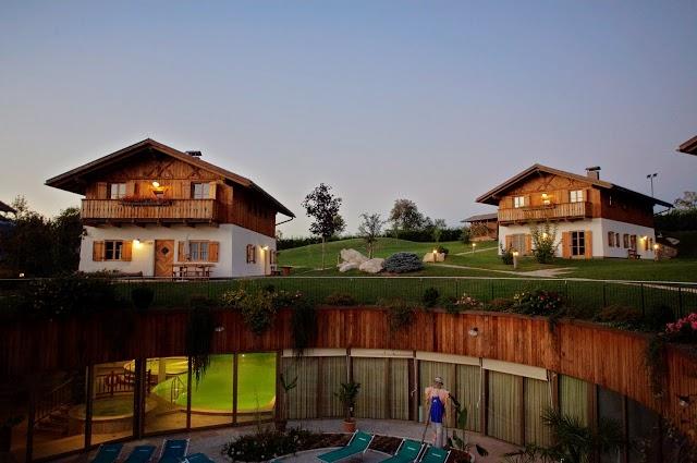 Pineta Naturalmente Hotels