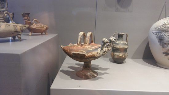 Archäologisches Museum Kos